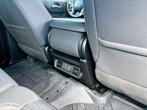 Certified 2023 Chevrolet Silverado 2500 LT image 18