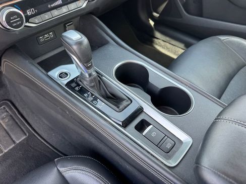 Used 2019 Nissan Altima 2.5 SL FWD image 24