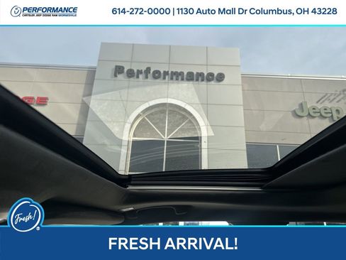 Used 2021 Jeep Grand Cherokee Laredo image 22