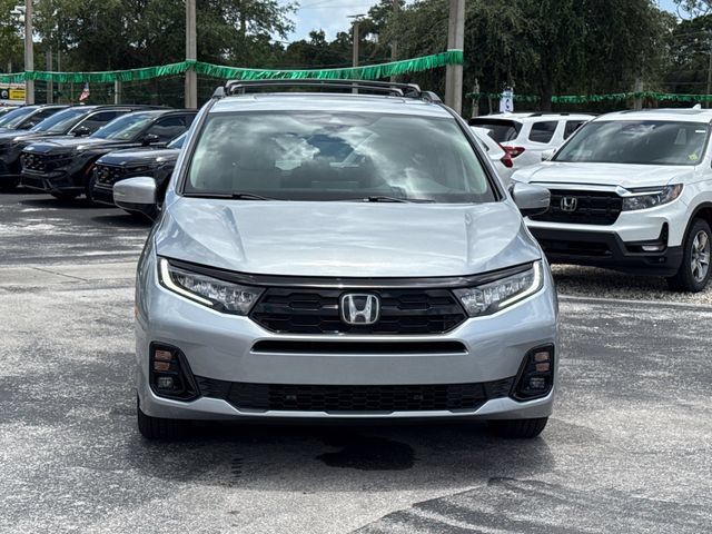 New 2026 Honda Odyssey Elite image 4