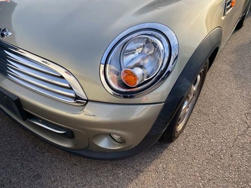 Used 2011 MINI Cooper Clubman Base image 15