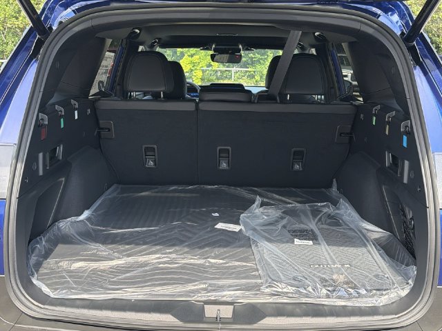New 2026 Subaru Outback Premium AWD/4WD image 36