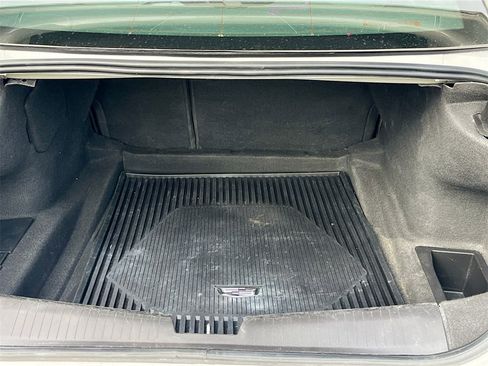 Used 2022 Cadillac CT4 V Blackwing w/ Driver Assist Package image 27