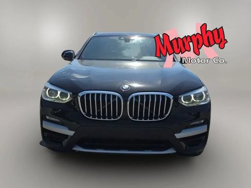 Used 2020 BMW X3 sDrive30i RWD image 4