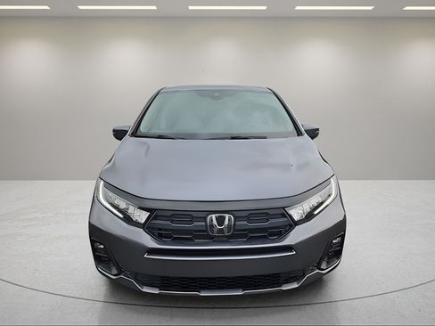 Used 2025 Honda Odyssey EX-L image 2