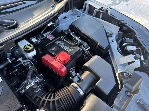 Used 2024 Nissan Rogue SL w/ SL Premium Package image 50