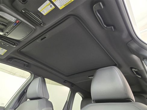 New 2025 Subaru Forester Sport image 9