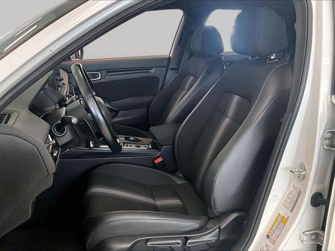 Used 2022 Honda Civic Sport image 7