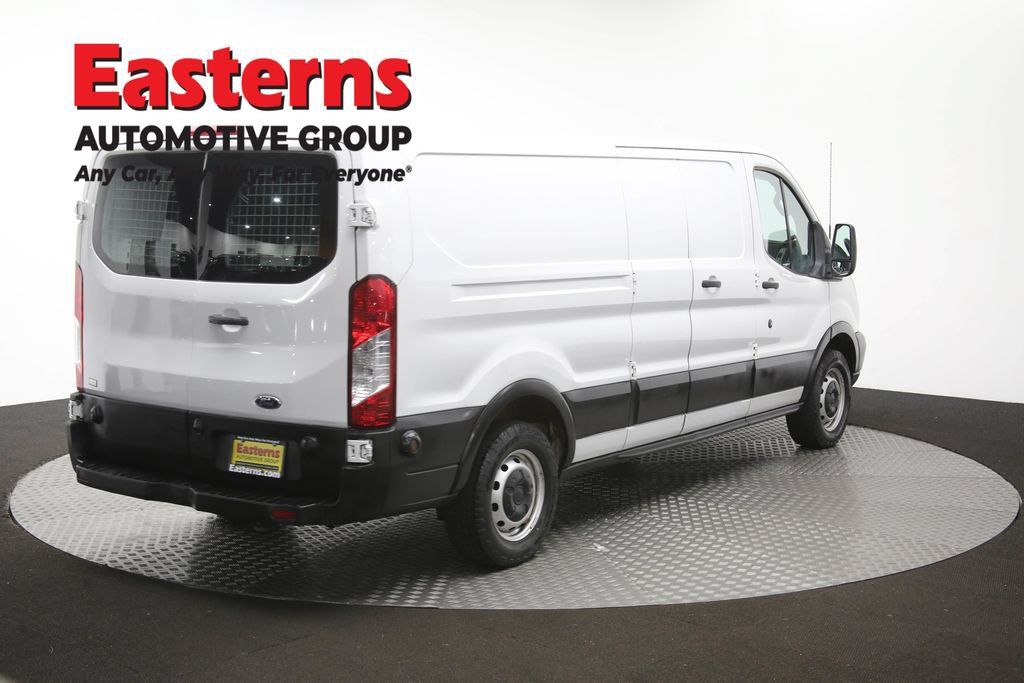 Used 2019 Ford Transit 150 148 Low Roof RWD image 42