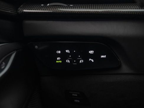 Used 2024 Ferrari Purosangue image 40