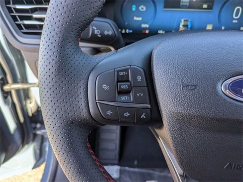 New 2026 Ford Escape ST-Line Elite w/ Premium Technology Package image 52