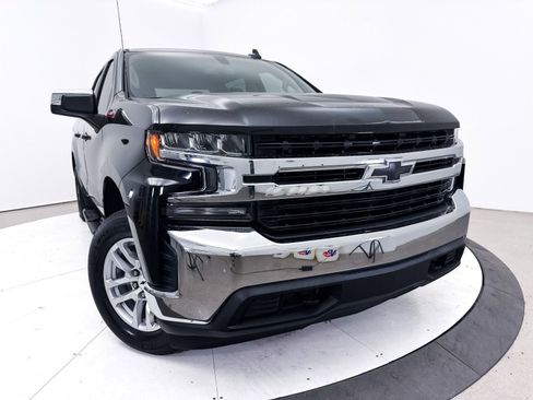 Used 2019 Chevrolet Silverado 1500 LT w/ All-Star Edition image 5