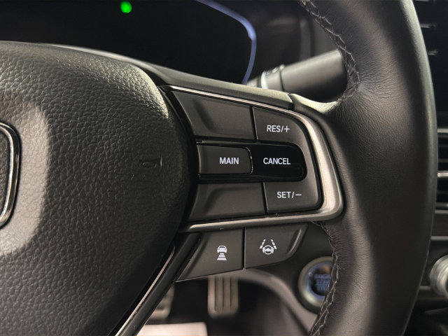 Used 2019 Honda Accord Sport image 14