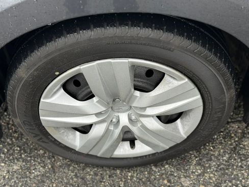 Used 2018 Subaru Legacy 2.5i AWD/4WD image 30