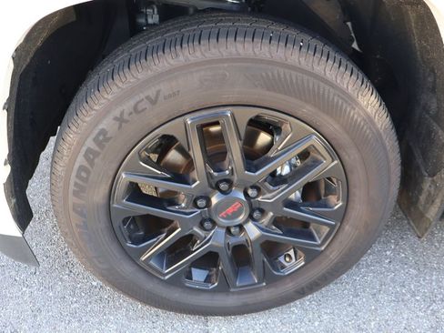 Used 2025 Toyota Sequoia SR5 w/ TRD Sport Package image 4