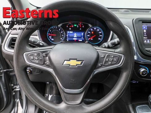 Used 2023 Chevrolet Equinox LT image 10