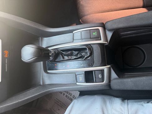 Used 2017 Honda Civic LX image 37