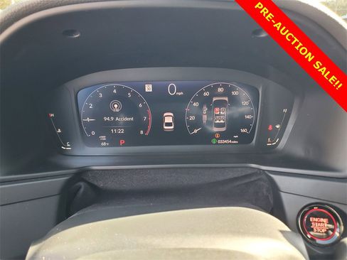 Used 2023 Honda Accord LX image 25