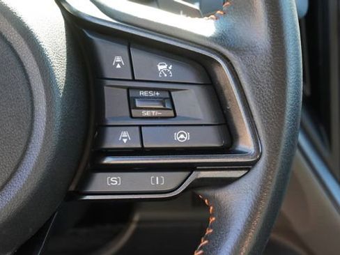 Used 2024 Subaru Crosstrek 2.5i Limited AWD/4WD image 28