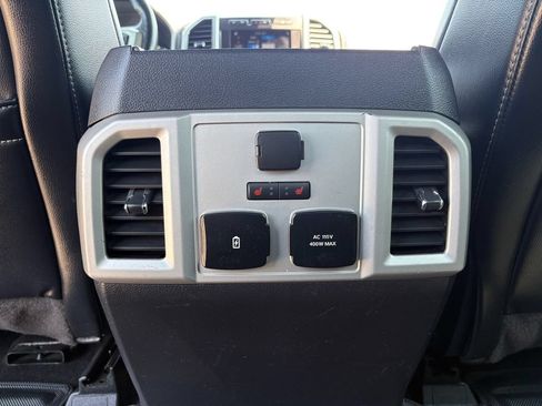Used 2018 Ford F150 Lariat w/ Equipment Group 502A Luxury AWD/4WD image 22