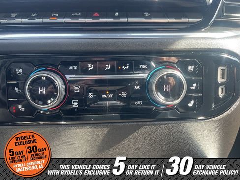 Used 2024 Chevrolet Silverado 2500 High Country w/ High Country Premium Package image 41