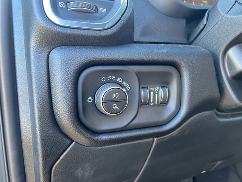 New 2026 RAM 2500 Laramie image 24