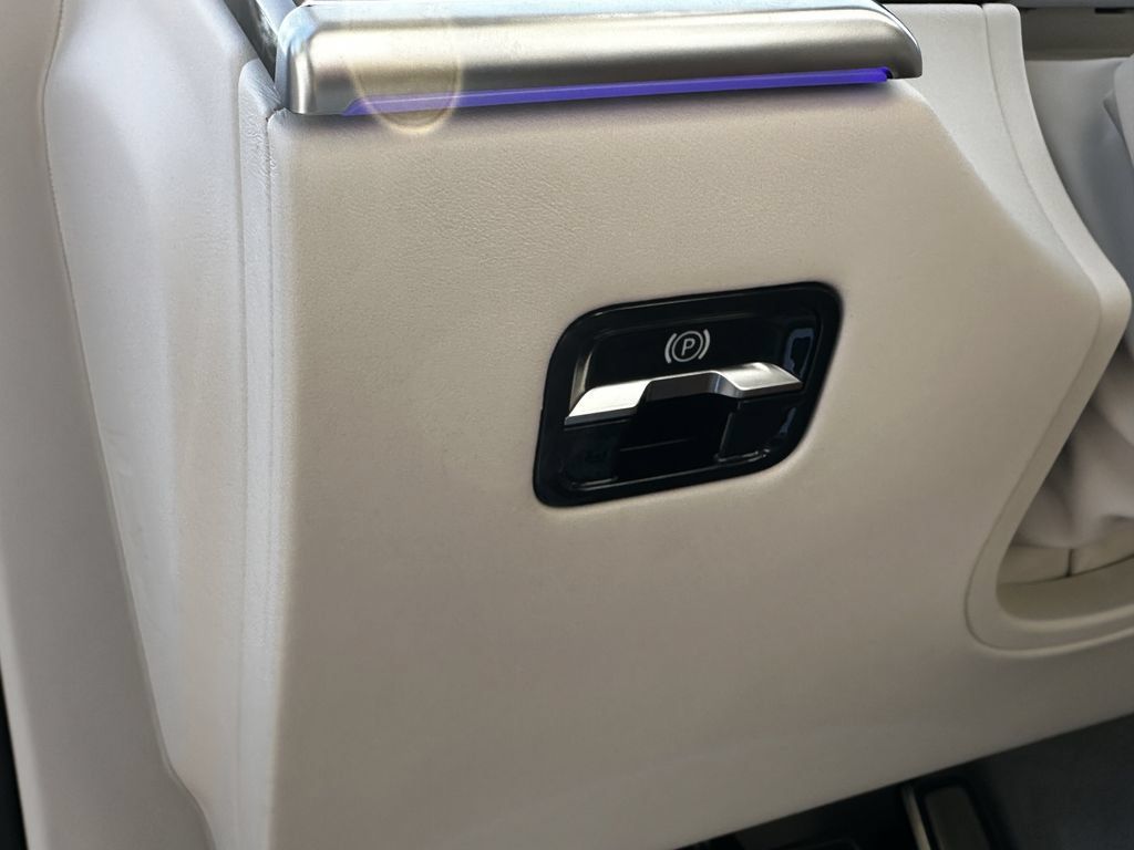 New 2026 Mercedes-Benz Maybach S 680 4MATIC image 39