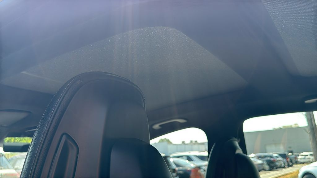 Certified 2024 Mercedes-Benz C 300 4MATIC Sedan image 24