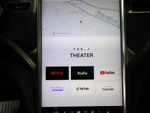 Used 2016 Tesla Model X P90D AWD/4WD image 72