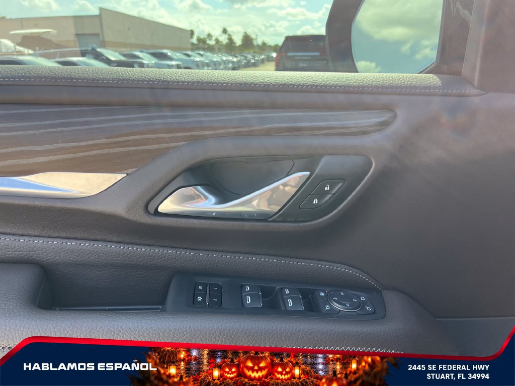 Certified 2024 GMC Yukon Denali w/ Advanced Technology Package AWD/4WD image 24