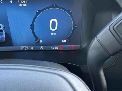 New 2026 Ford F150 XLT AWD/4WD image 25