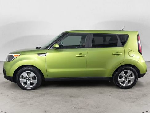 Used 2018 Kia Soul FWD image 8