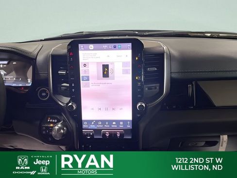 New 2026 RAM 1500 Laramie image 27