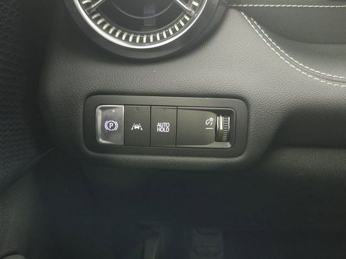 New 2026 Chevrolet Blazer EV LT image 21