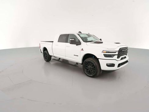 New 2026 RAM 2500 Limited image 16