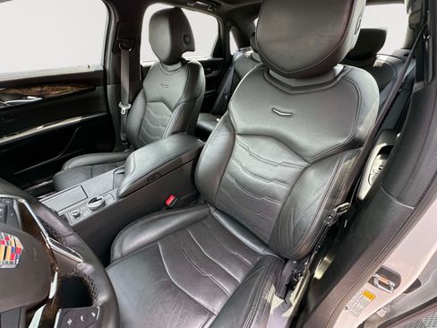 Used 2019 Cadillac CT6 Premium Luxury RWD image 23
