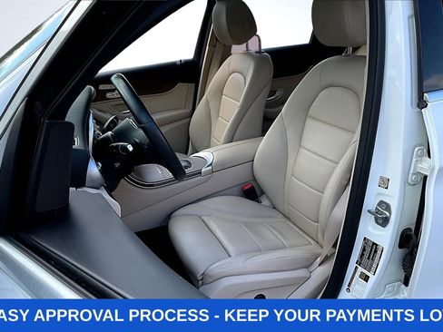 Used 2020 Mercedes-Benz GLC 300 4MATIC image 22
