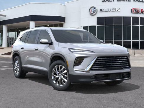 New 2026 Buick Enclave Preferred image 7