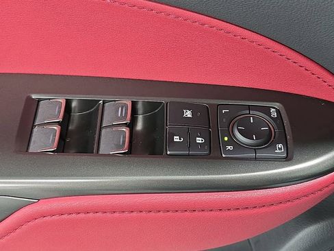 Used 2024 Lexus NX 450h+ AWD w/ Vision Package image 23