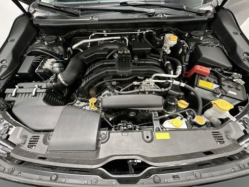 Certified 2022 Subaru Crosstrek 2.0i Premium image 24