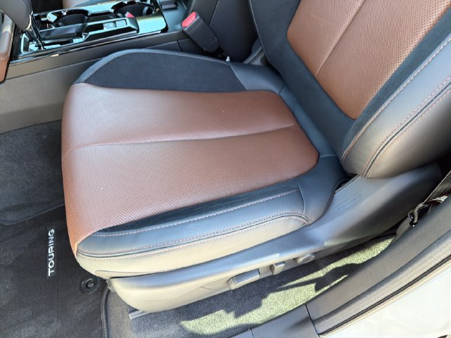 New 2026 Subaru Forester Touring AWD/4WD image 21