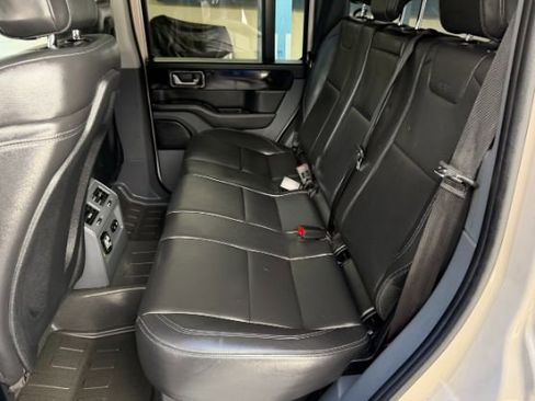 Used 2024 INEOS Grenadier image 14