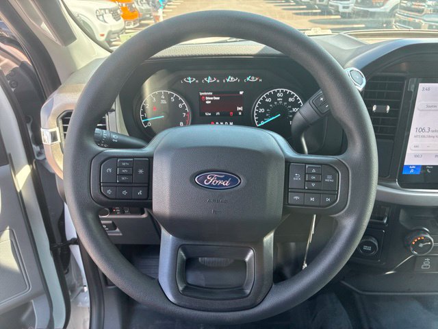New 2026 Ford F150 XL RWD image 30