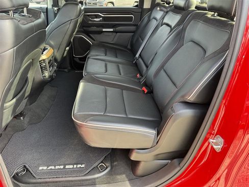 Used 2022 RAM 1500 Laramie image 33