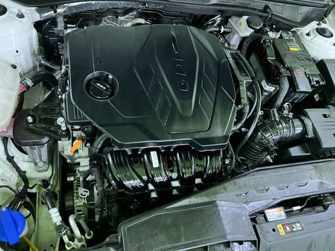 Used 2022 Hyundai Sonata SEL FWD image 28
