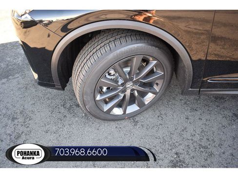 New 2026 Acura MDX A-Spec AWD/4WD image 37