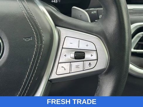 Used 2022 BMW X7 xDrive40i w/ Premium Package image 26