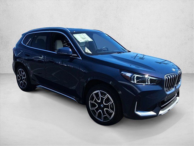 New 2026 BMW X1 xDrive28i w/ Technology Package AWD/4WD image 7