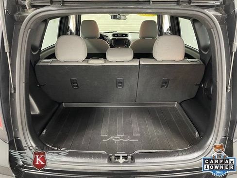 Used 2018 Kia Soul w/ Convenience Package FWD image 25