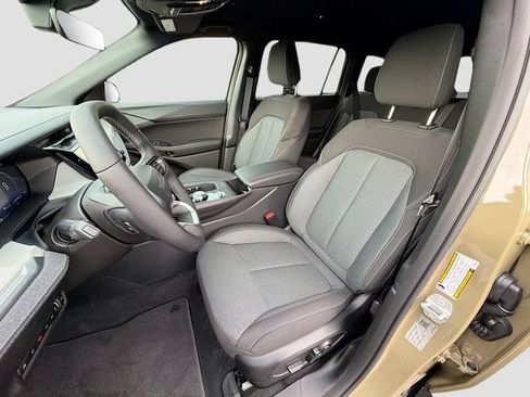 New 2026 Jeep Cherokee Laredo AWD/4WD image 21